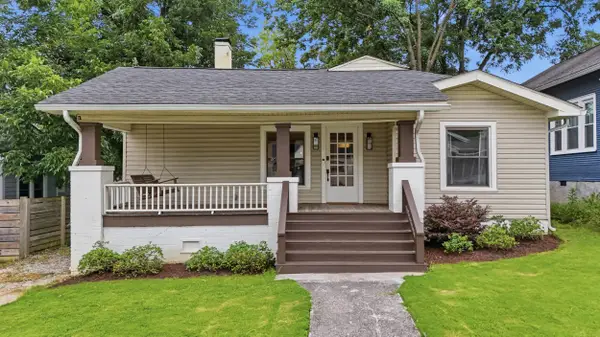 1710 E 14th Street, Chattanooga, TN 37404