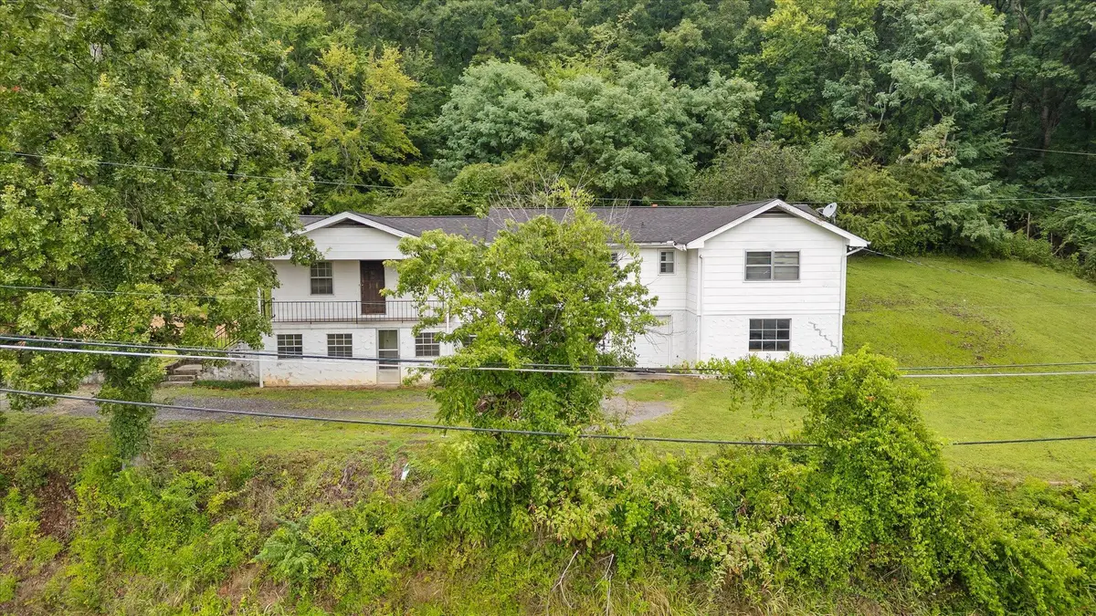 1403 Ogrady Drive, Chattanooga, TN 37419 - #1