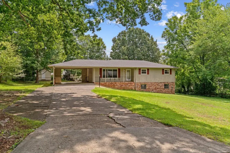 1907 Courtland Lane, Dalton, GA 30720 - #2