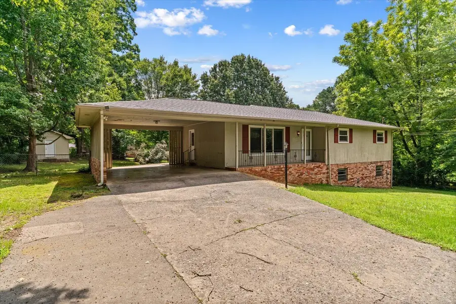 1907 Courtland Lane, Dalton, GA 30720 - #3