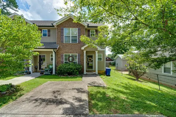2704 Woodlawn Avenue Nw #Apt 1, Cleveland, TN 37312
