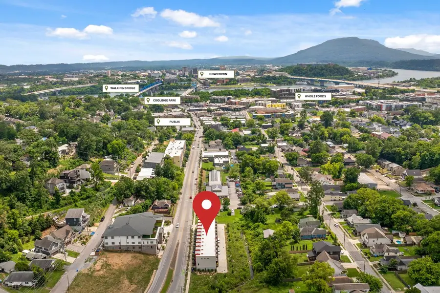 737 N Market Street #8, Chattanooga, TN 37405 - #3