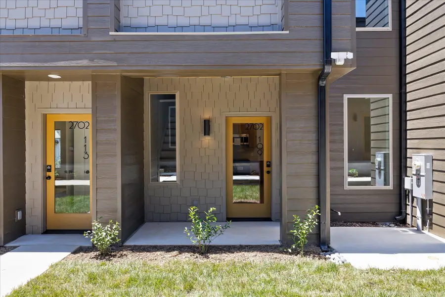 2706 Long Street #144, Chattanooga, TN 37408 - #2
