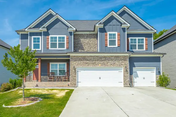 9906 Haven Port Lane, Ooltewah, TN 37363