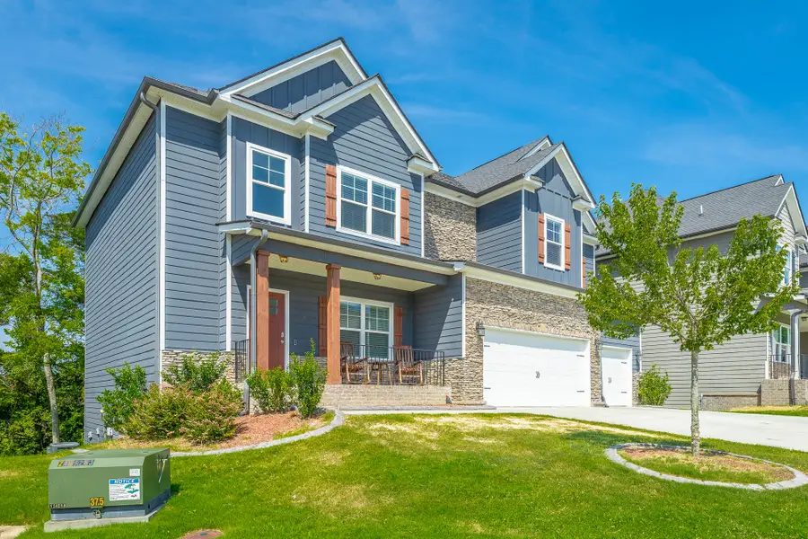 9906 Haven Port Lane, Ooltewah, TN 37363 - #2