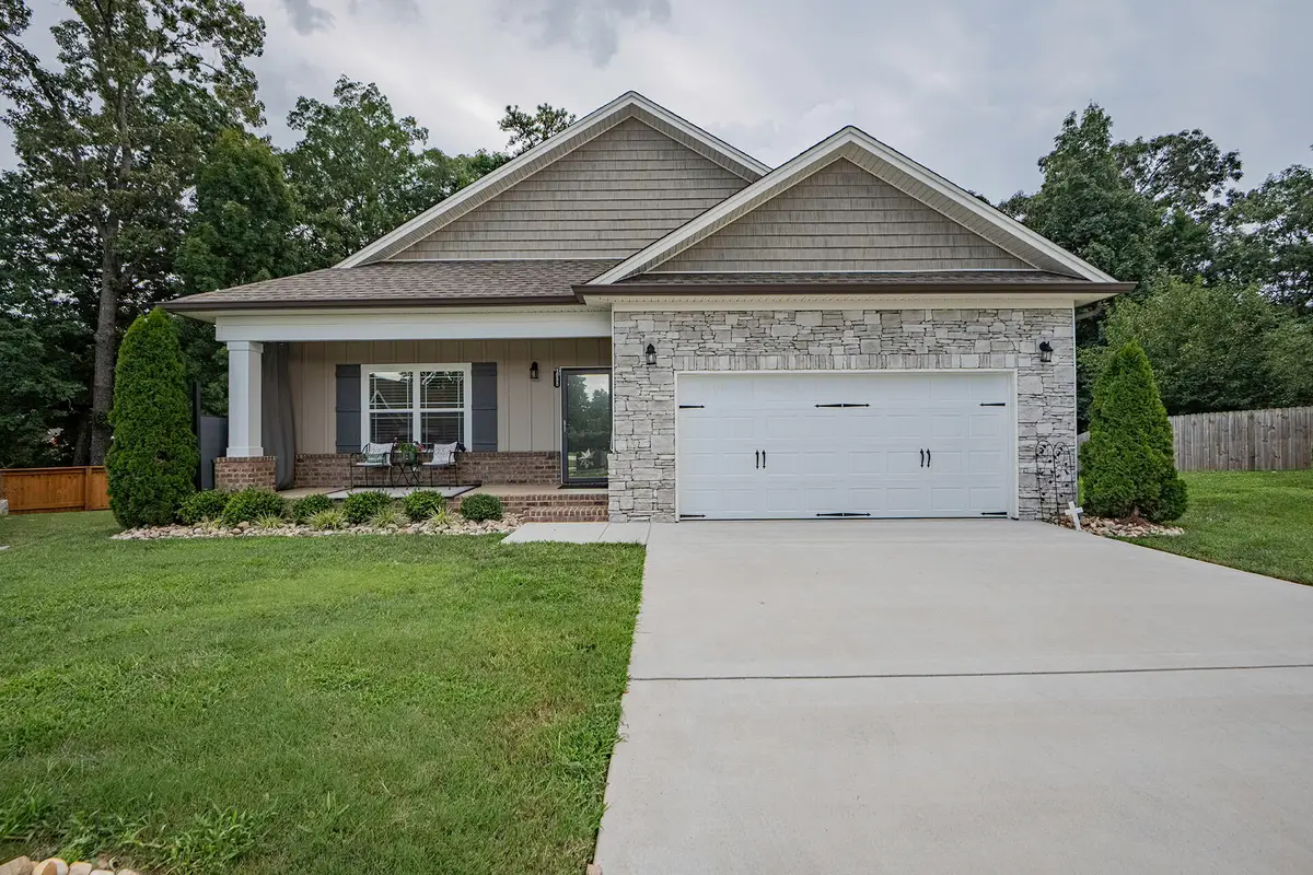 1898 Preservation Drive Ne, Cleveland, TN 37323 - #1