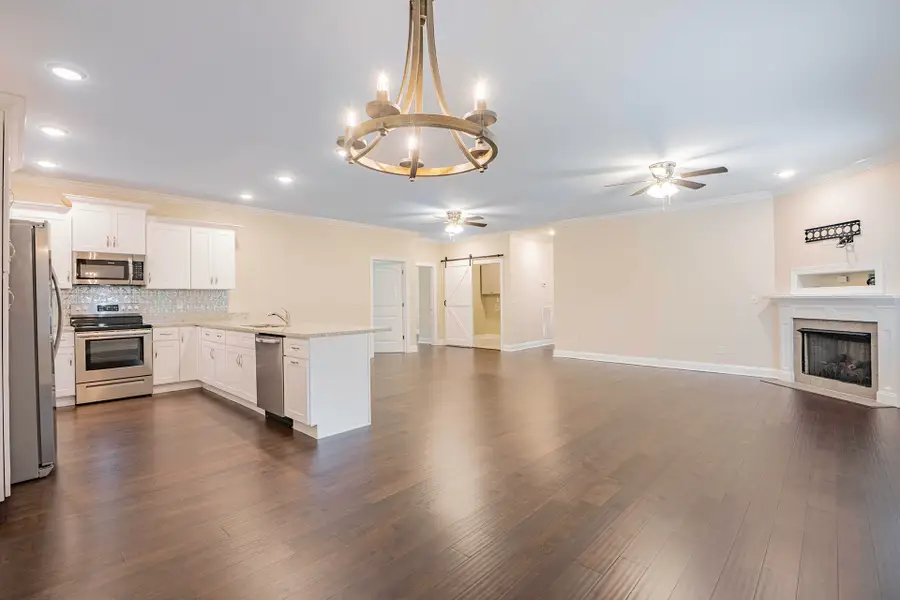 1898 Preservation Drive Ne, Cleveland, TN 37323 - #2