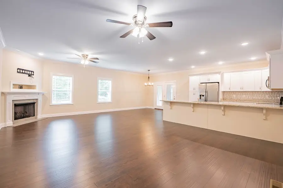 1898 Preservation Drive Ne, Cleveland, TN 37323 - #3