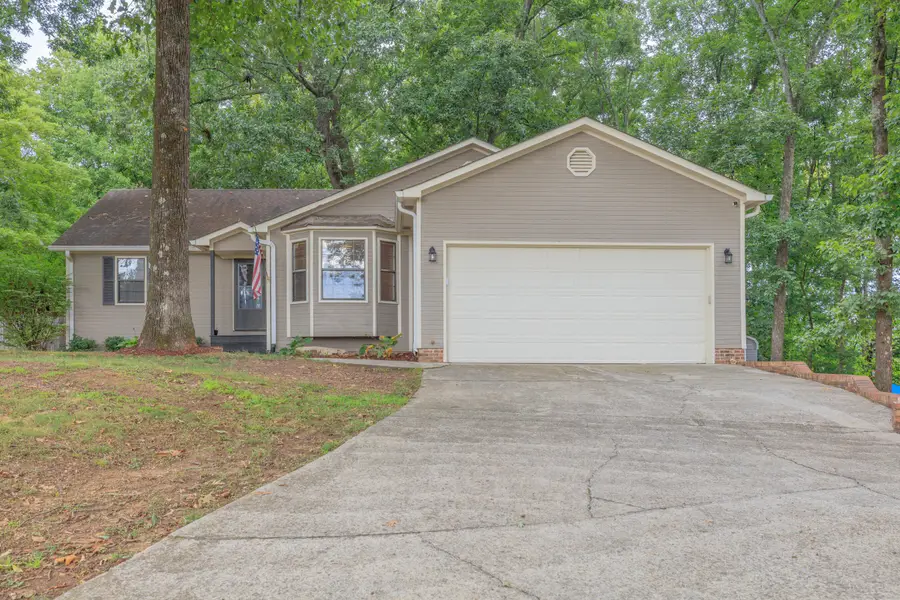 40 E Carolyn Circle, Ringgold, GA 30736 - #2