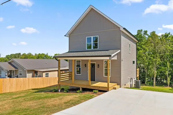913 2nd Street Ne, Cleveland, TN 37311