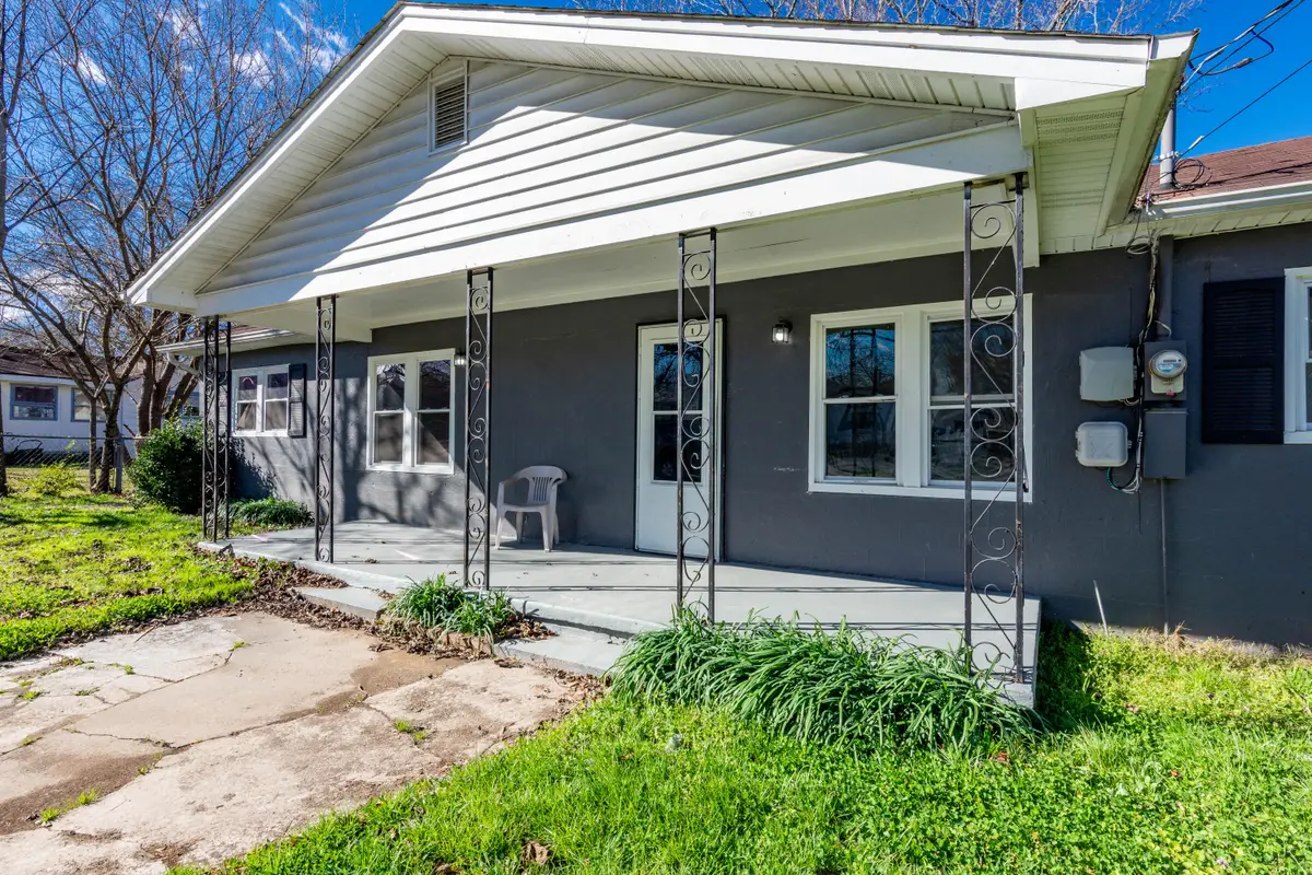 1663 Keeble Street, Chattanooga, TN 37412 - #1