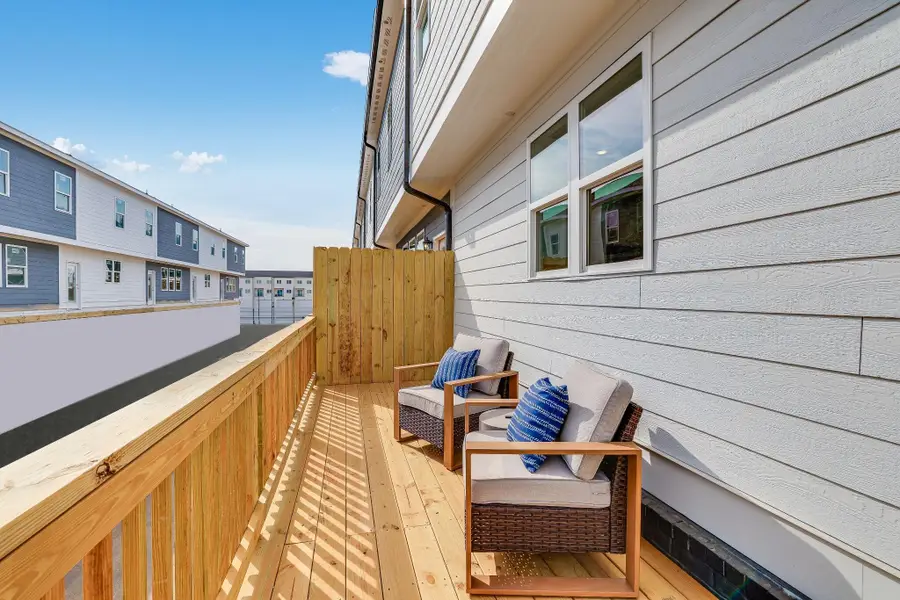 3234 Aberdeen Row #19, Chattanooga, TN 37407 - #3