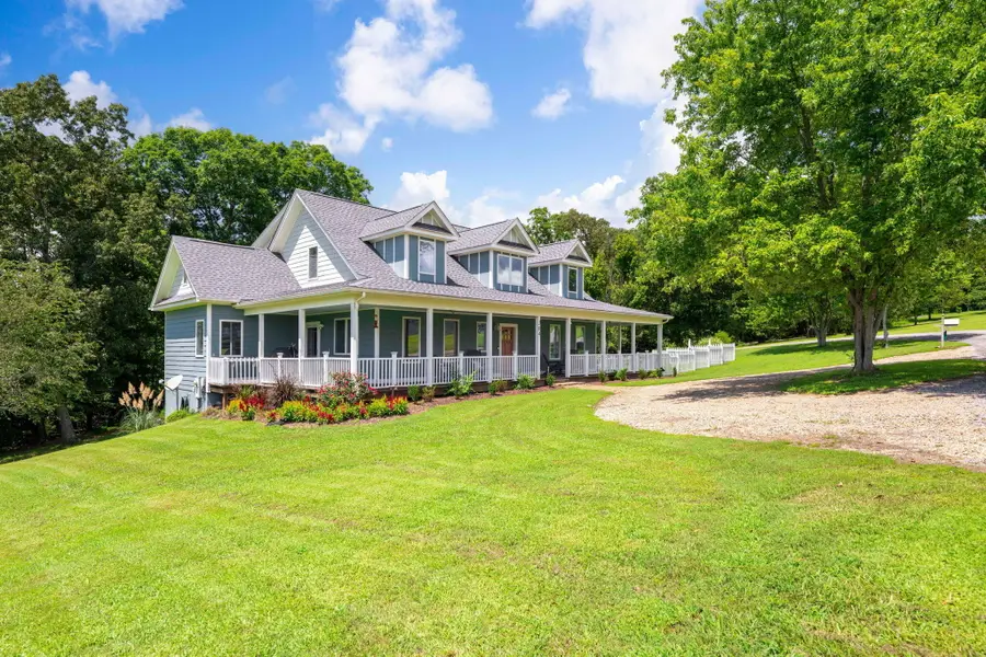 204 Johnny Wheeler Lane, Dunlap, TN 37327 - #2