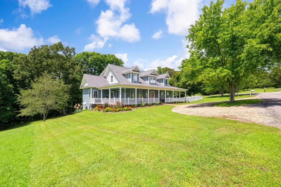 204 Johnny Wheeler Lane, Dunlap, TN 37327 - #3
