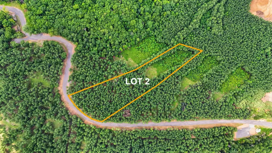 0 Worley Road #Lot 2, Soddy Daisy, TN 37379 - #2