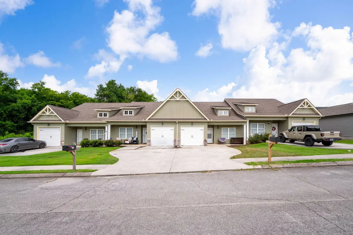 220 Norman Creek Road, Evensville, TN 37332 - #1
