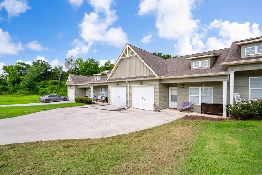 220 Norman Creek Road, Evensville, TN 37332 - #2