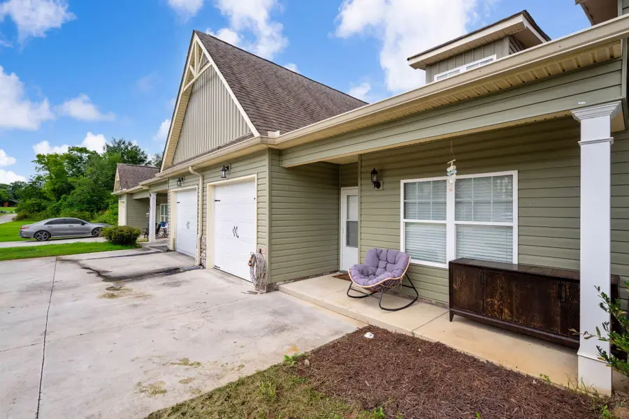 220 Norman Creek Road, Evensville, TN 37332 - #3