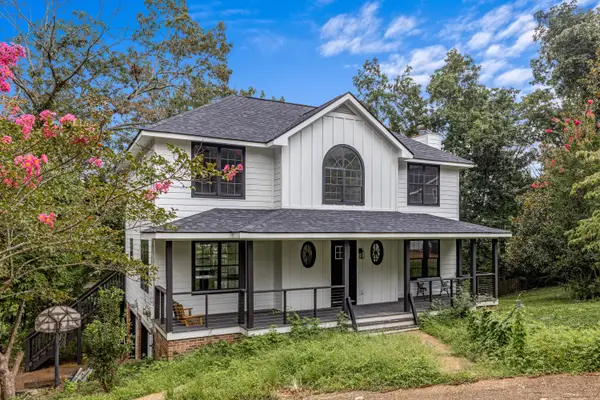 9124 Quail Run Drive, Chattanooga, TN 37421
