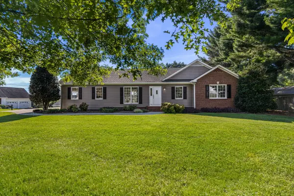 3365 Michigan Avenue Road Ne, Cleveland, TN 37323