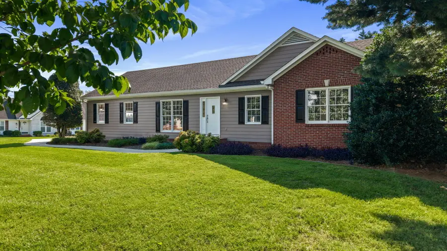 3365 Michigan Avenue Road Ne, Cleveland, TN 37323 - #3