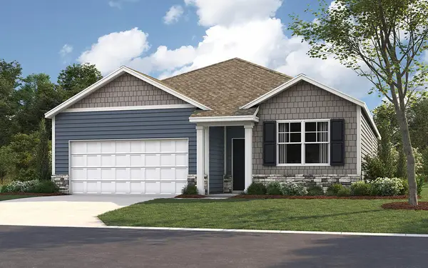 10660 Prairie Lake Drive, Apison, TN 37302