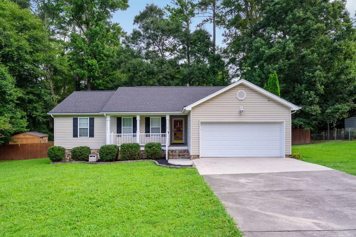 109 Oak Ridge Drive, Lafayette, GA 30728 - #1