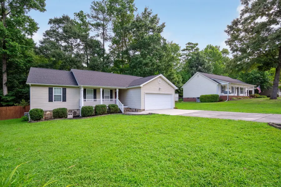 109 Oak Ridge Drive, Lafayette, GA 30728 - #2