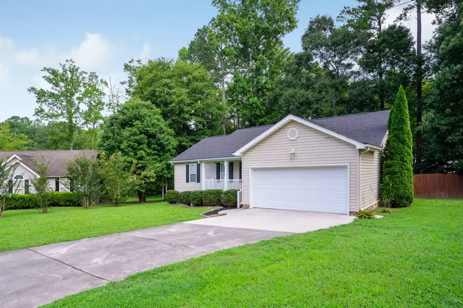 109 Oak Ridge Drive, Lafayette, GA 30728 - #3