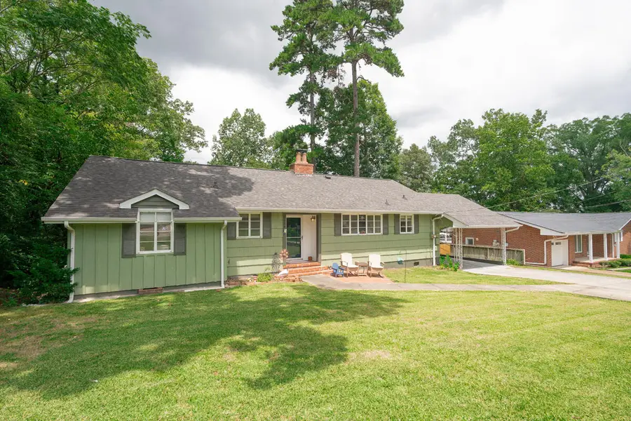 3439 Shadowlawn Drive #50, Chattanooga, TN 37412 - #3