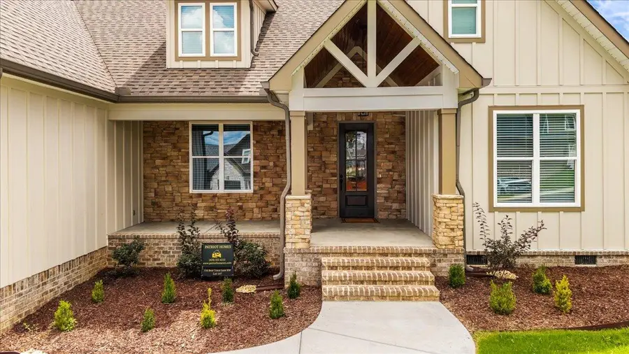 116 Bear Trace Nw, Cleveland, TN 37312 - #3