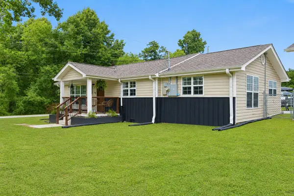 8311 Igou Gap Road, Chattanooga, TN 37421