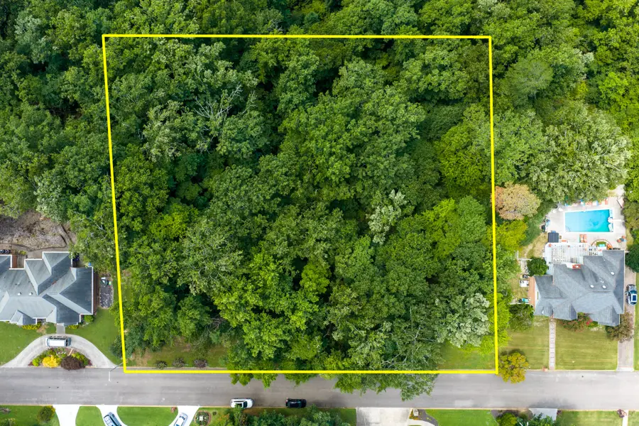 3018 Waterfront Court, Chattanooga, TN 37419 - #2