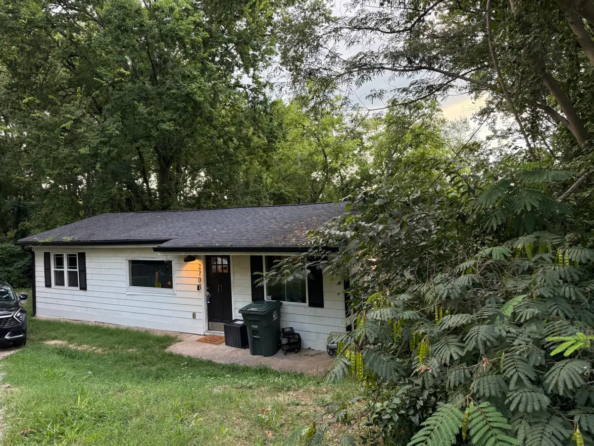 2703 Harrison Pike, Chattanooga, TN 37406 - #1