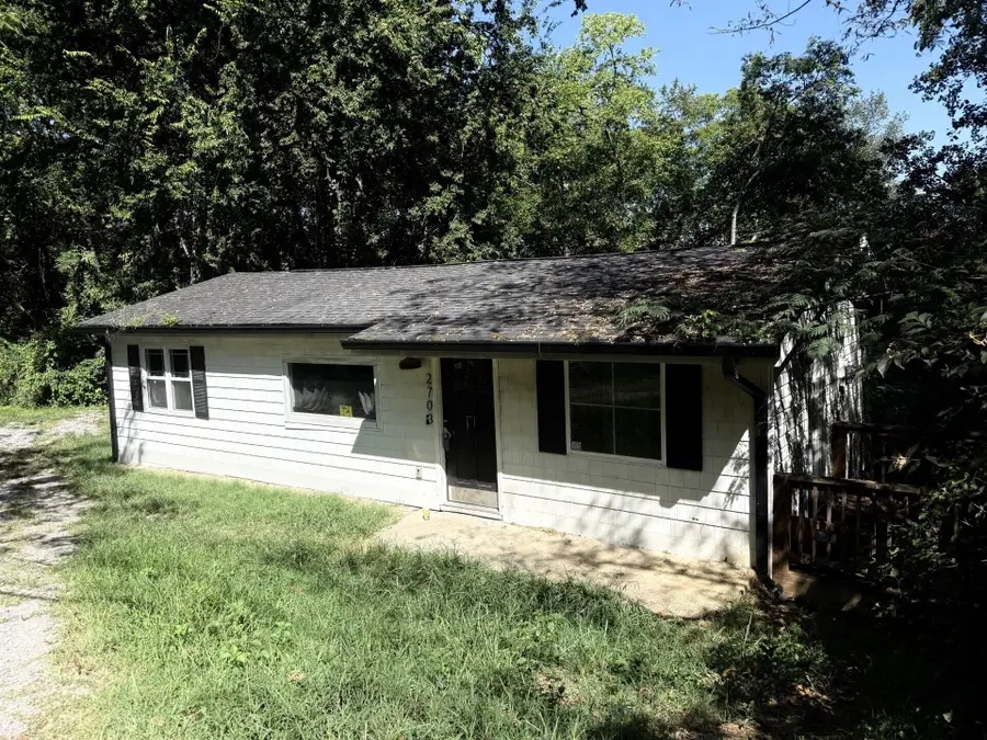 2703 Harrison Pike, Chattanooga, TN 37406 - #2