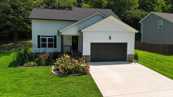 270 Hartman Circle, Dunlap, TN 37327