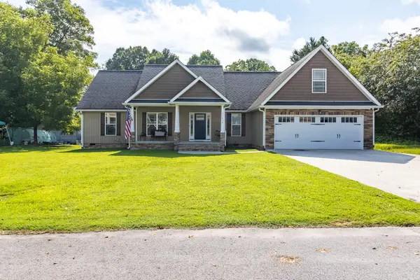 11418 Spring Street, Soddy Daisy, TN 37379
