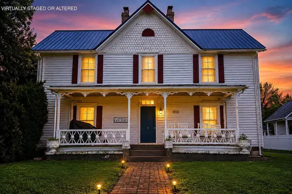 3211 Old Newport Highway, Sevierville, TN 37876