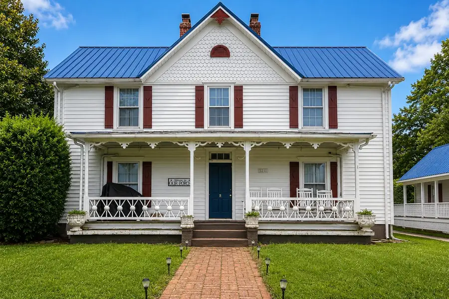 3211 Old Newport Highway, Sevierville, TN 37876 - #2