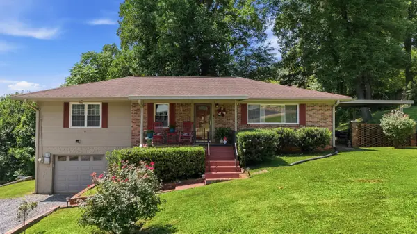 106 Coburn Drive, Chattanooga, TN 37415