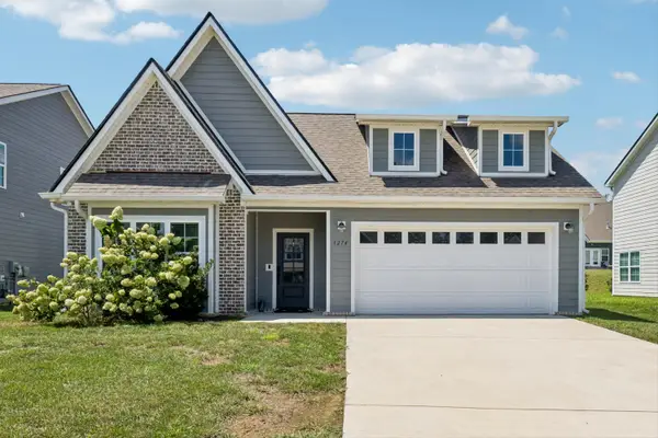 1274 Neyland Circle #29, Hixson, TN 37343