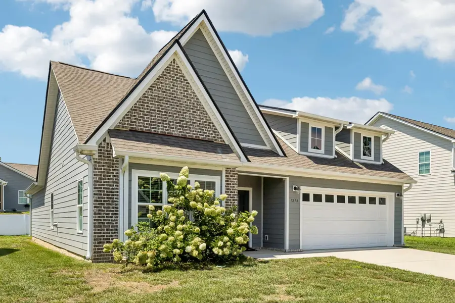 1274 Neyland Circle #29, Hixson, TN 37343 - #2