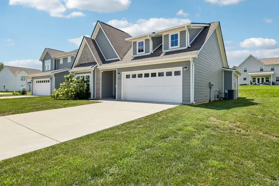 1274 Neyland Circle #29, Hixson, TN 37343 - #3