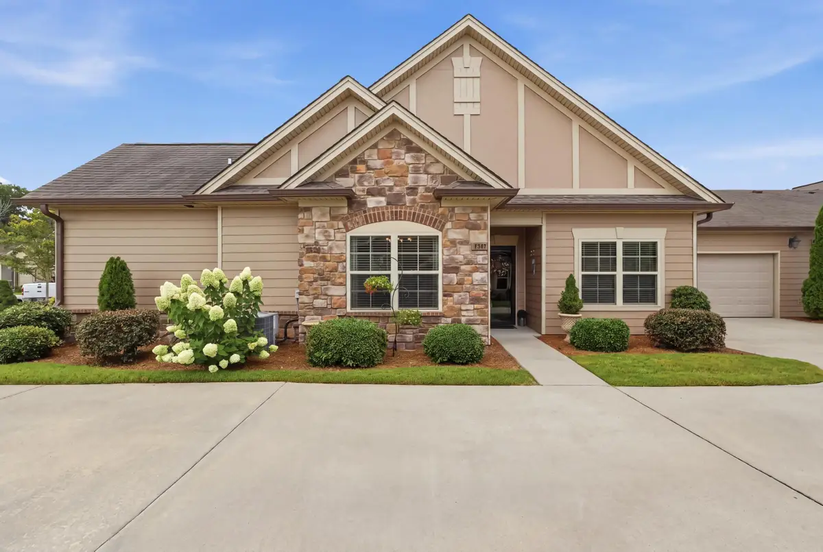 1747 Sedgefield Drive #44 B, Ooltewah, TN 37363 - #1