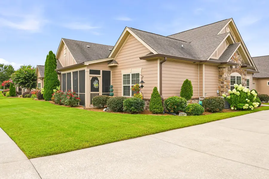 1747 Sedgefield Drive #44 B, Ooltewah, TN 37363 - #2