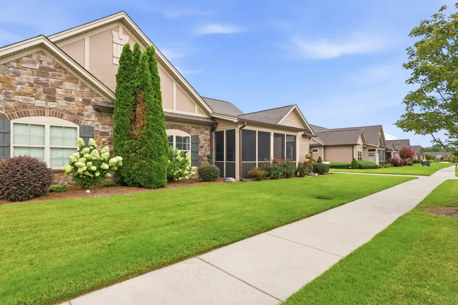 1747 Sedgefield Drive #44 B, Ooltewah, TN 37363 - #3