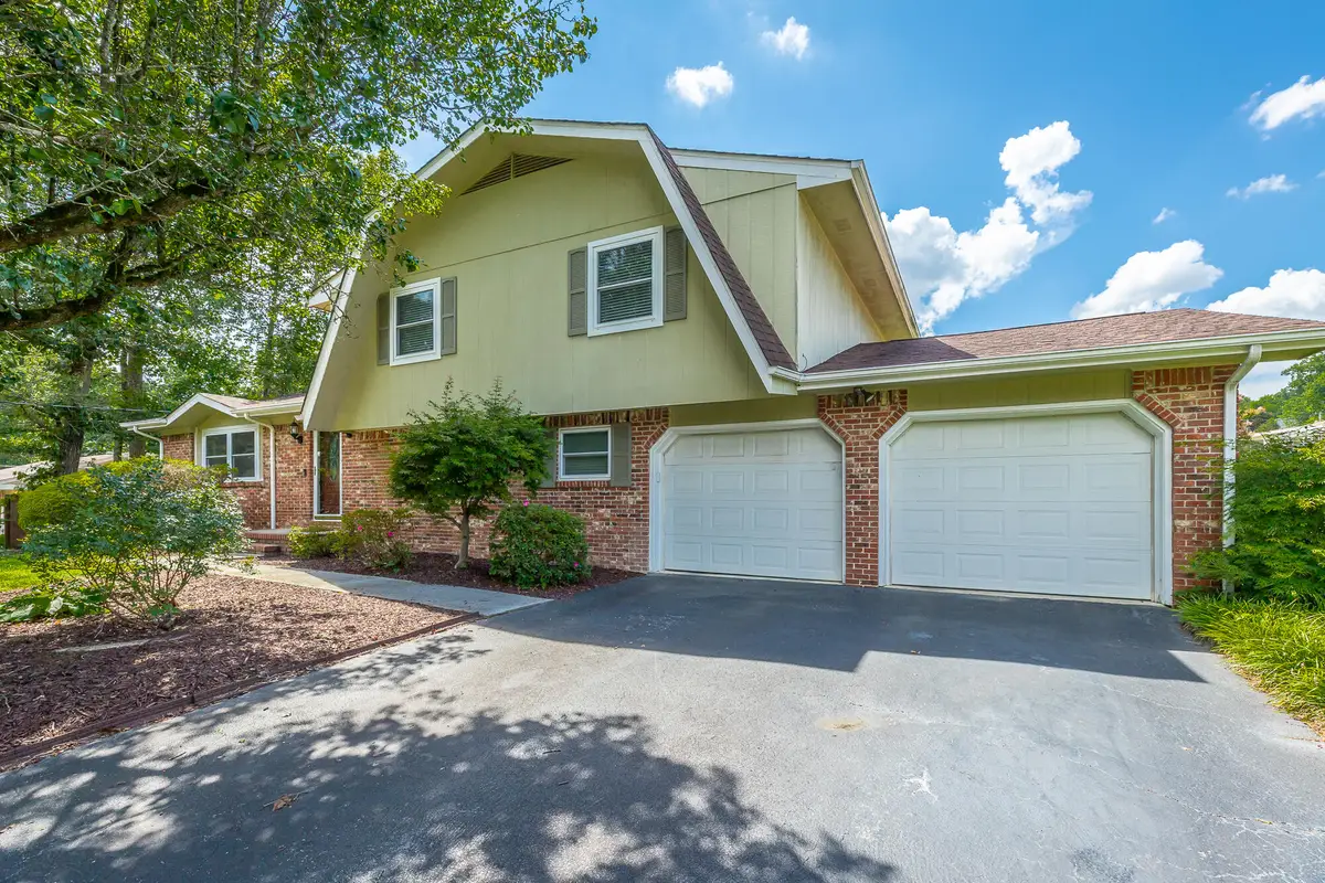 9329 Charbar Circle, Chattanooga, TN 37421 - #1