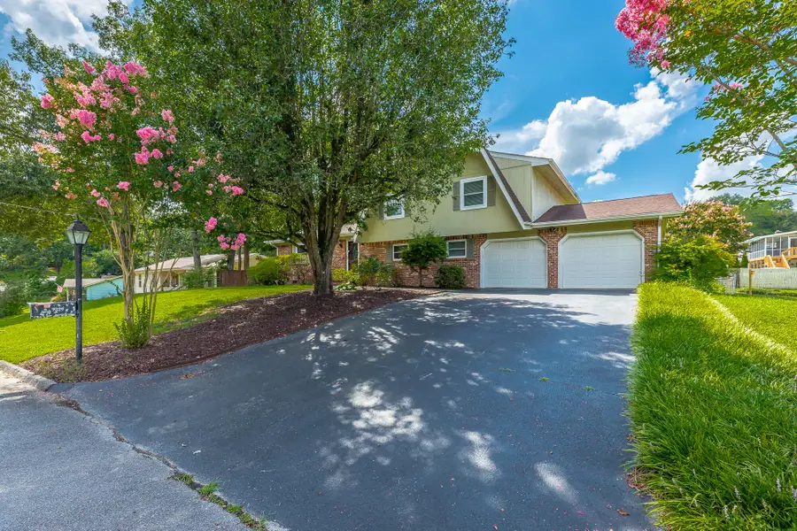 9329 Charbar Circle, Chattanooga, TN 37421 - #2
