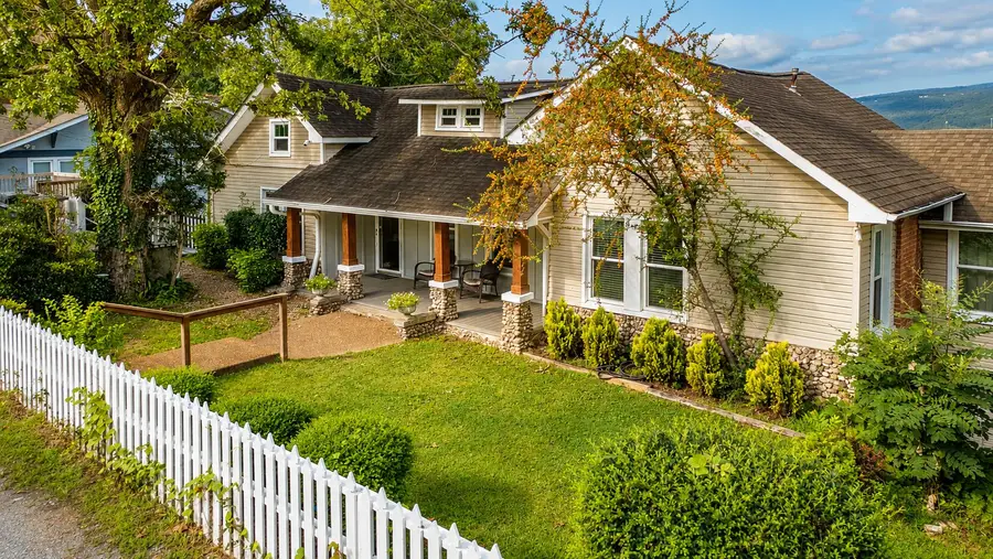 549 S Crest Road, Chattanooga, TN 37404 - #2