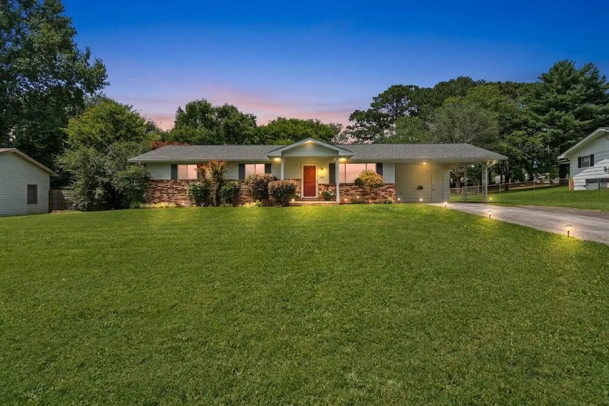3909 Sycamore Drive Nw, Cleveland, TN 37312 - #1